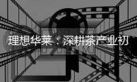 理想华莱：深耕茶产业初心不改 以品质与责任筑牢发展根基