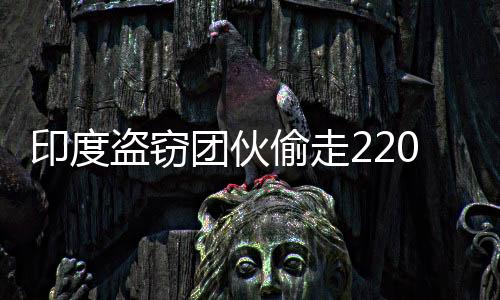 印度盗窃团伙偷走2200枚马拉松奖牌👩🏽‍🎤👨🏽‍⚖️，原因竟是……