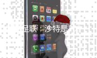 国际足联🦛：沙特是2034年足球世界杯唯一申办方