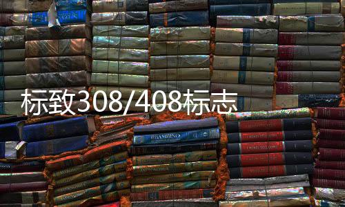 标致308/408标志26114133008/3008/307/301改装饰汽车配件门槛条迎宾踏板