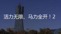 活力无限、马力全开⛹🏻‍♀️🕴！2026罗湖新春体育嘉年华圆满落幕