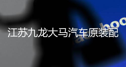 江苏九龙大马汽车原装配件海格大海狮滑门内拉手内开把手内扣手