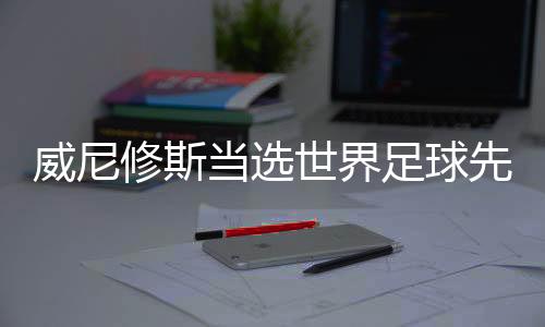 威尼修斯当选世界足球先生：我是世界上最棒的球员