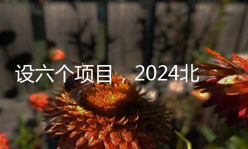 设六个项目🎳,2024北京市中小学生智力运动会举行